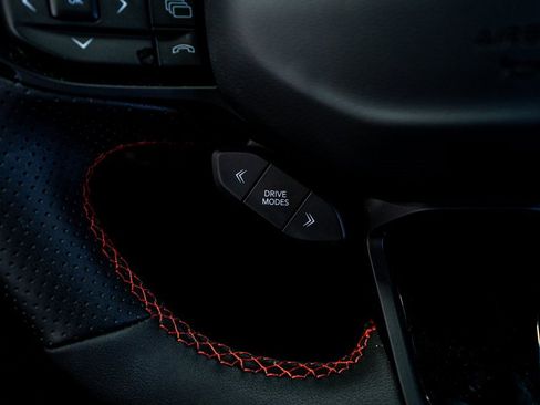 Used 2025 Dodge Charger R/T Scat Pack w/ Track Pack image 40