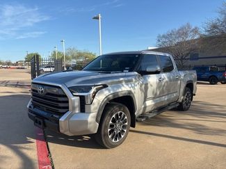 Used 2024 Toyota Tundra Limited w/ Power Package video 1