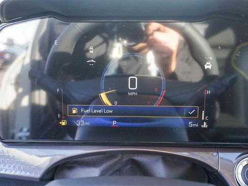 New 2026 Chevrolet Trax ACTIV w/ Sunroof Package FWD image 21