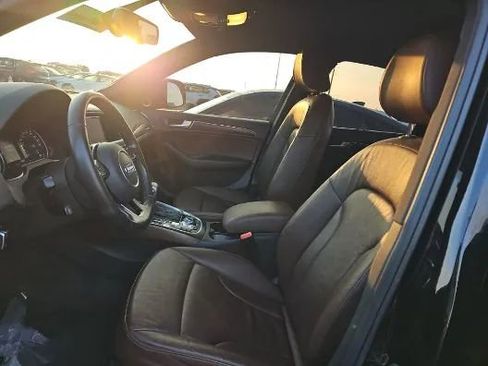 Used 2015 Audi Q5 2.0T Prestige image 5