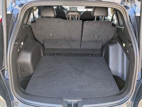 Certified 2025 Honda CR-V Sport-L image 6