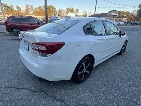 Used 2023 Subaru Impreza Premium image 3