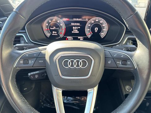 Used 2024 Audi A5 2.0T Premium Plus image 18