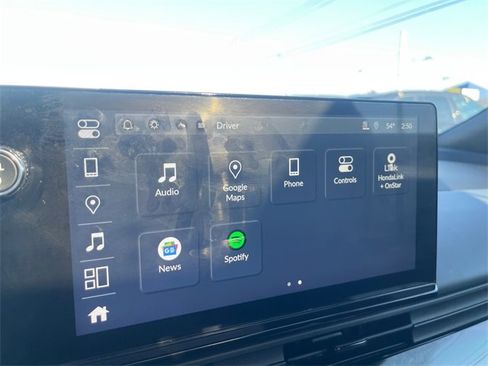 Certified 2024 Honda Prologue Touring image 12