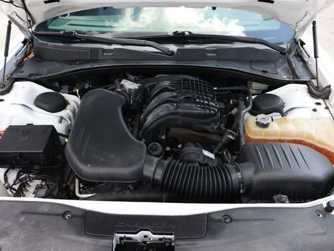 Used 2015 Dodge Charger Police RWD image 49