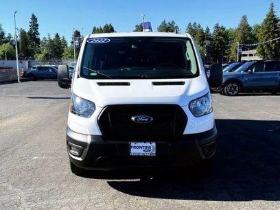 Used 2022 Ford Transit 350 XL