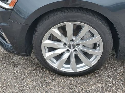 Used 2018 Audi A5 2.0T Premium Plus w/ Premium Plus AWD/4WD image 14