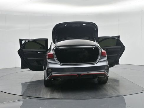 Used 2023 Kia Forte GT w/ GT2 Package image 40