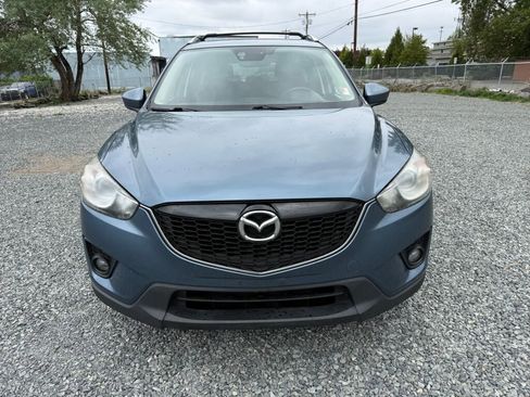 Used 2014 MAZDA CX-5 Grand Touring AWD/4WD image 6