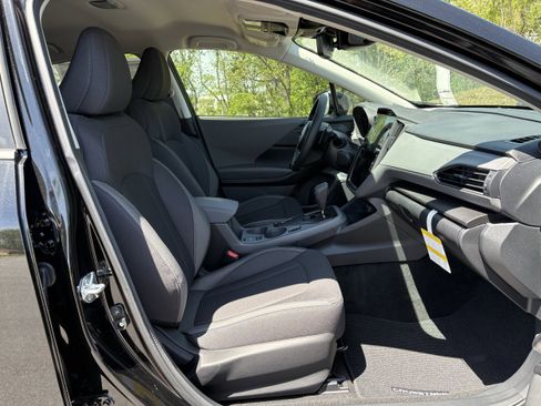 New 2026 Subaru Crosstrek 2.0i Premium AWD/4WD image 28