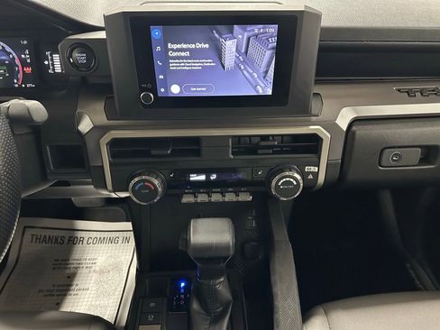 Used 2025 Toyota Tacoma SR5 image 25