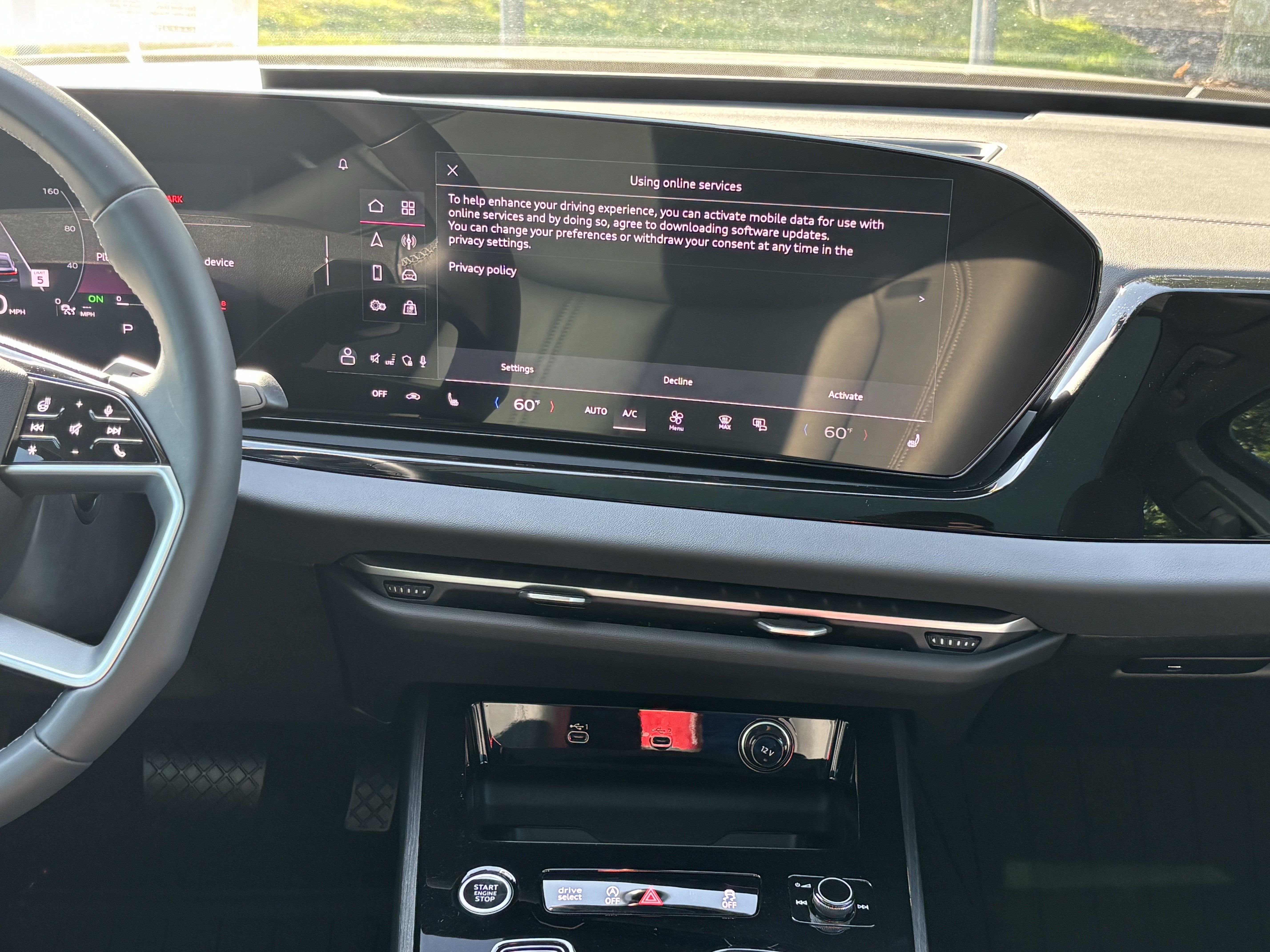 Certified 2025 Audi A5 2.0T Premium AWD/4WD image 32