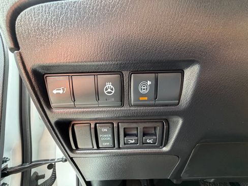 Used 2023 INFINITI QX80 Sensory w/ Cargo Package AWD/4WD image 4