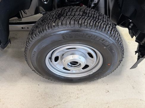 New 2026 Ford F250 XL image 24