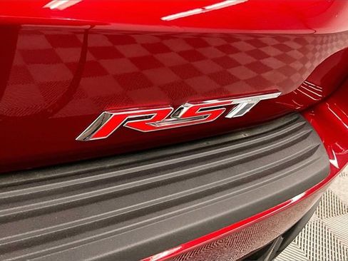 Used 2025 Chevrolet Tahoe RST w/ Comfort Package image 8