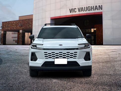 New 2026 Toyota RAV4 XLE Premium FWD image 8