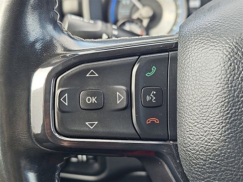 Used 2022 RAM 1500 Limited image 20