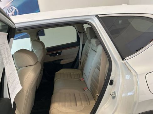 Used 2021 Honda CR-V EX image 15