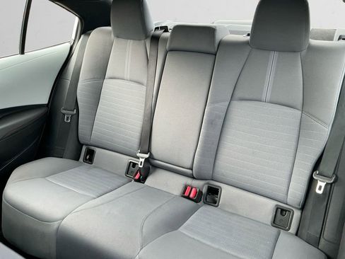 Used 2023 Toyota Corolla SE image 13