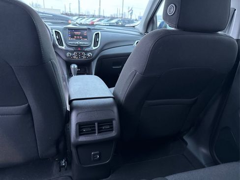 Used 2020 Chevrolet Equinox LT image 21