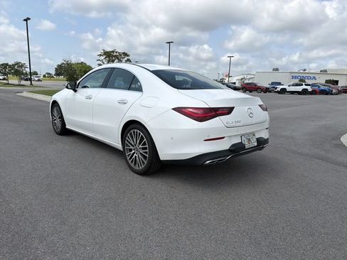 Used 2025 Mercedes-Benz CLA 250 image 3