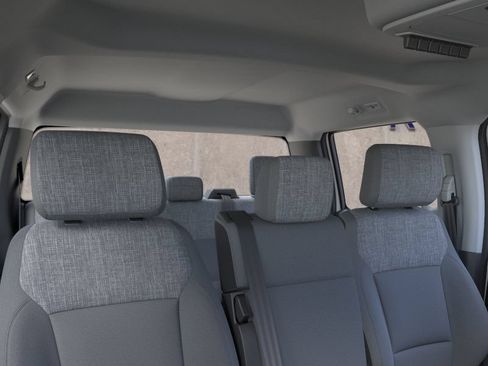 New 2026 Ford F250 XLT AWD/4WD image 22