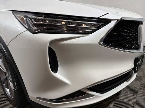 Used 2023 Acura MDX SH-AWD image 23