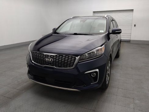 Used 2020 Kia Sorento SX AWD/4WD image 15