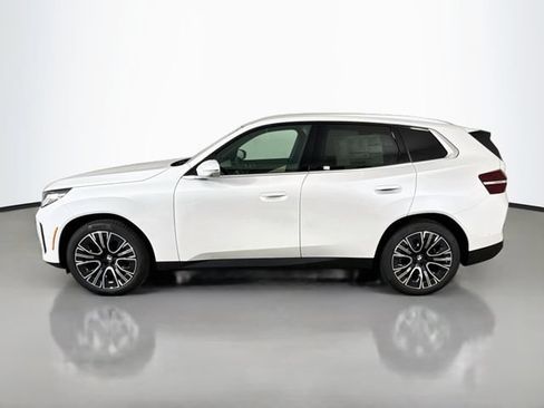 New 2026 BMW X3 xDrive30i w/ Premium Package AWD/4WD image 4