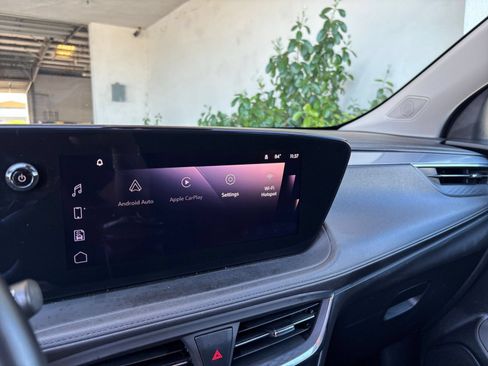 Used 2025 Buick Encore GX Preferred FWD image 16