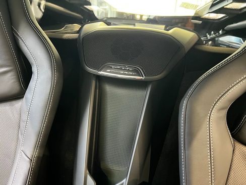 New 2026 Chevrolet Corvette Stingray Coupe w/ 1LT image 34