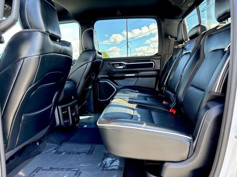 Used 2025 RAM 1500 Laramie image 22