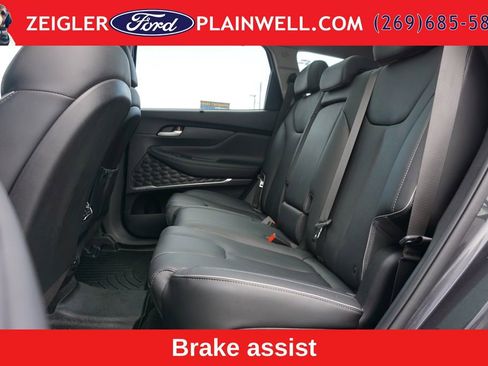 Used 2023 Hyundai Santa Fe Limited AWD/4WD image 13
