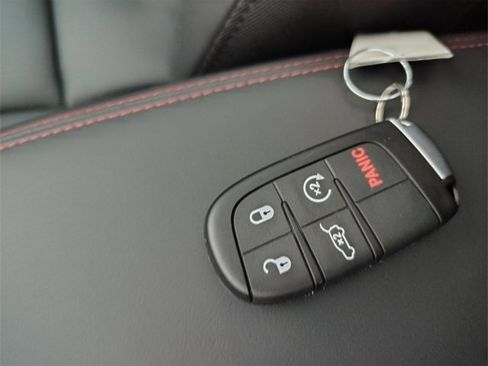 New 2026 Dodge Durango GT image 25