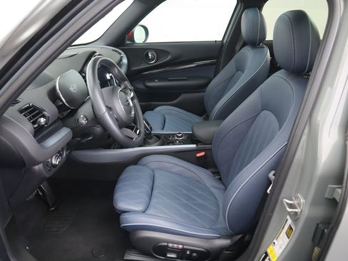 Used 2022 MINI Cooper Clubman John Cooper Works image 20