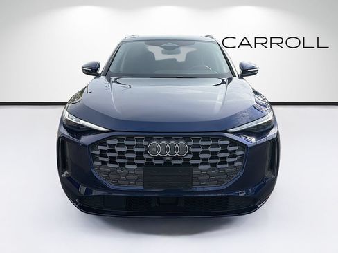 Used 2025 Audi Q5 Premium Plus AWD/4WD image 8