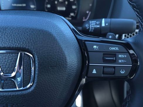 New 2026 Honda Civic Sport Touring image 26