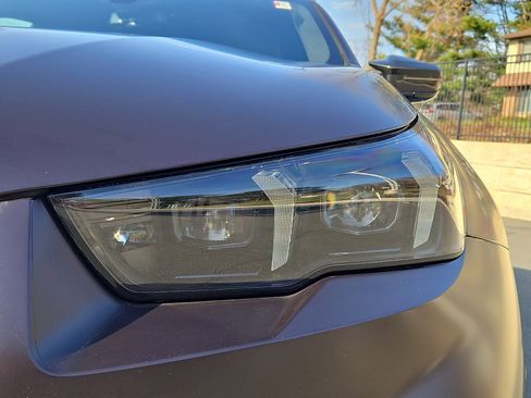 Used 2026 BMW M5 w/ Carbon Package image 9