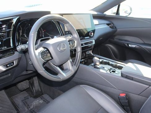 Certified 2023 Lexus RX 350 Premium image 12