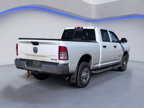 Used 2020 RAM 3500 Tradesman image 3