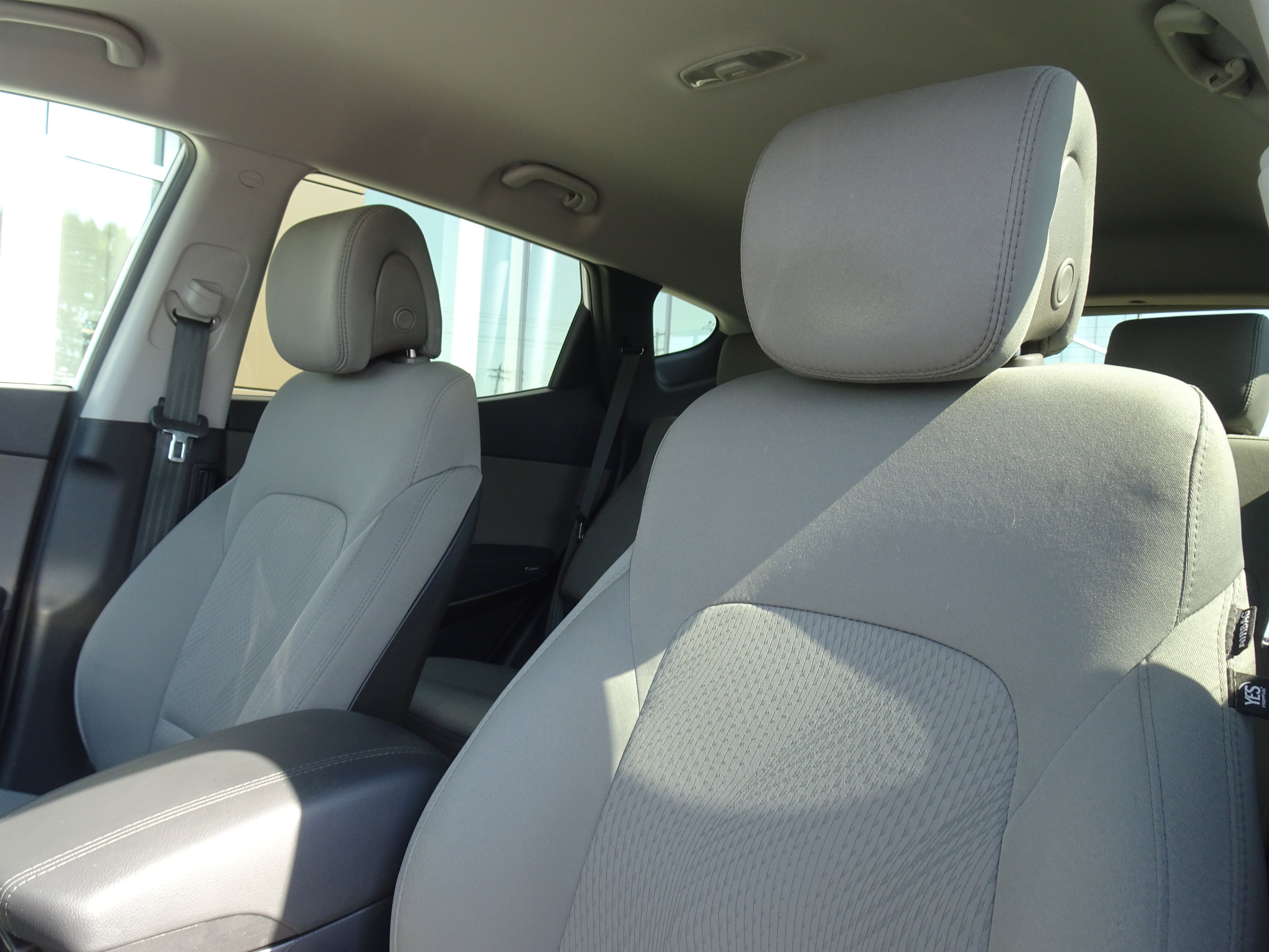 Used 2017 Hyundai Santa Fe Sport AWD/4WD image 11