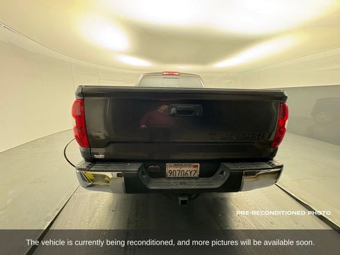 Used 2017 Toyota Tundra SR5 image 4