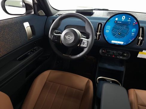 New 2025 MINI Cooper Countryman S image 15