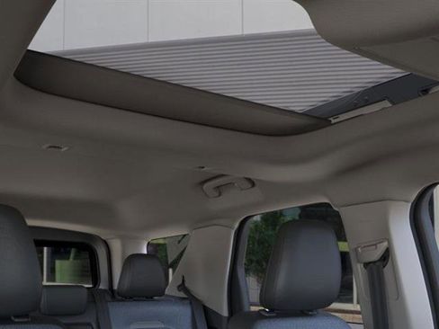 New 2025 Ford Bronco Sport Outer Banks w/ Outer Banks Tech Package+ image 22