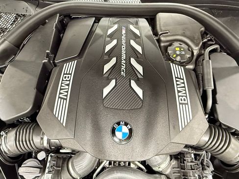 Used 2026 BMW M850i xDrive Coupe AWD/4WD image 52