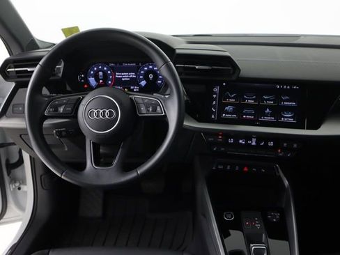 Used 2023 Audi A3 2.0T Premium w/ Convenience Package image 19