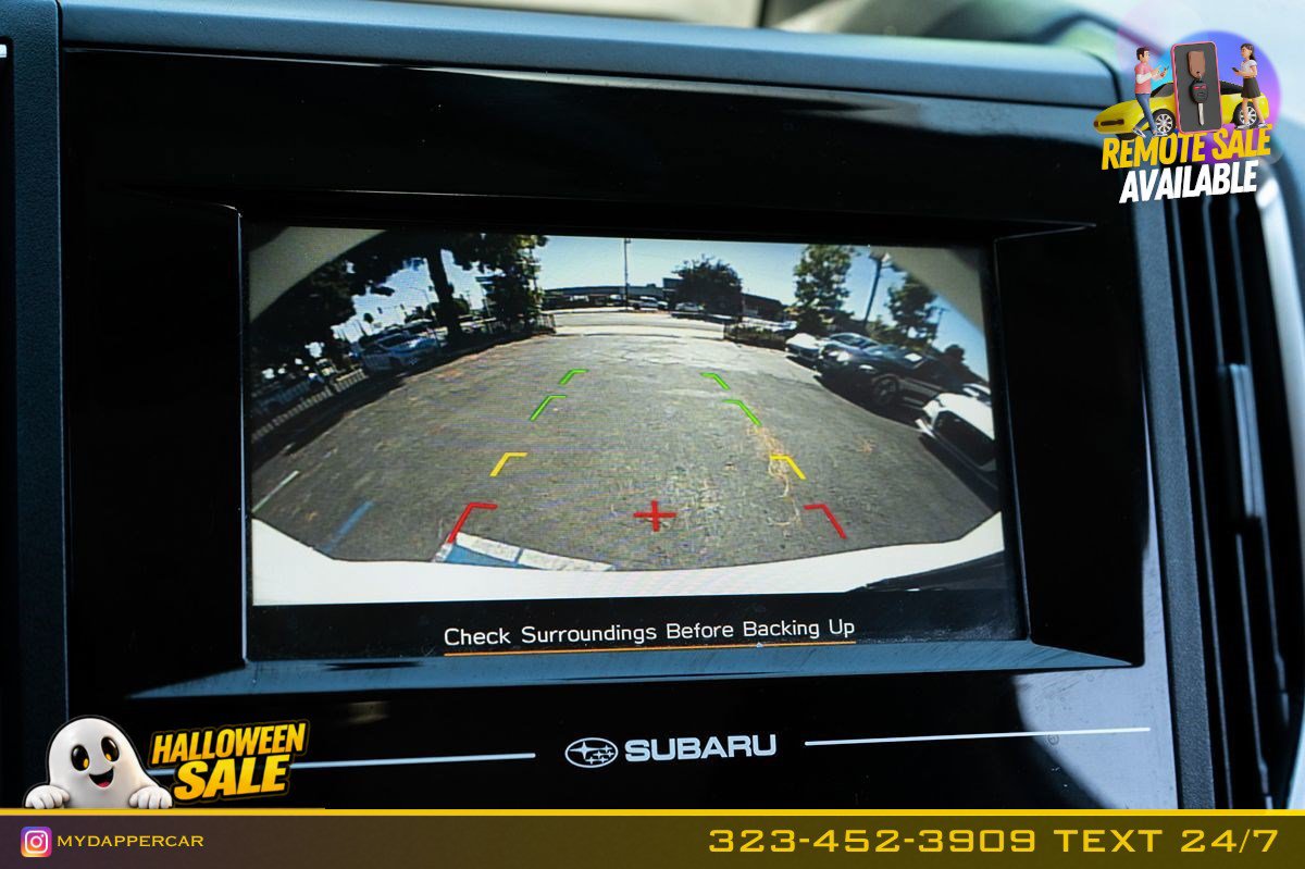 Used 2018 Subaru Impreza 2.0i AWD/4WD image 29