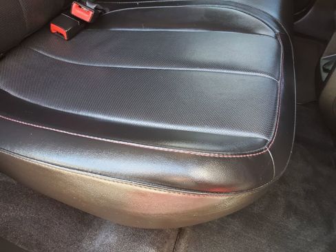 Used 2015 Chevrolet Equinox LTZ FWD image 35