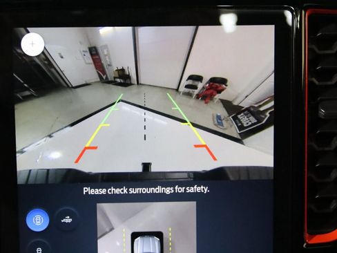 Used 2024 Ford Ranger Raptor image 23