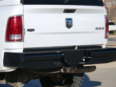 Used 2013 RAM 2500 Laramie AWD/4WD image 21
